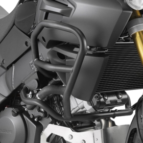 GIVI variklio apsauga SUZUKI DL1000 14-18