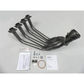 IXIL Exhaust Adapter Pipe For Yamaha XJ6 Diversion / N 09 - 15