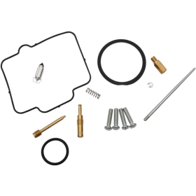MOOSE OFFROAD Carburetor Repair Kit Honda CR 125R 88-89