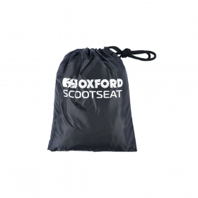 Sėdynės uždangalas Oxford ScootSeat