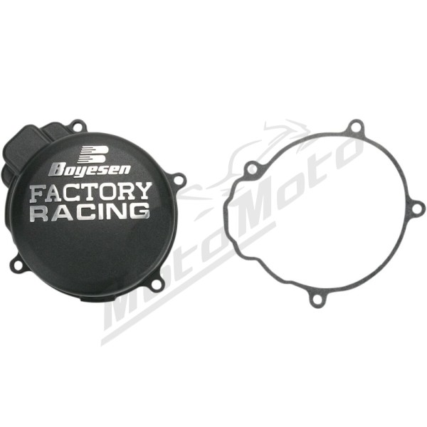 BOYESEN generatoriaus dangtelis HUSQVARNA TC / KTM EXC / EXC-E / MXC / SX / XC / XC-W / XCW-E 250-300 03-16