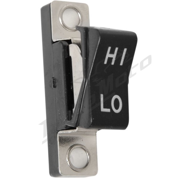 DRAG SPECIALTIES Rocker Switch, Xl Harley Davidson FL / FLH 1200cc 73-75