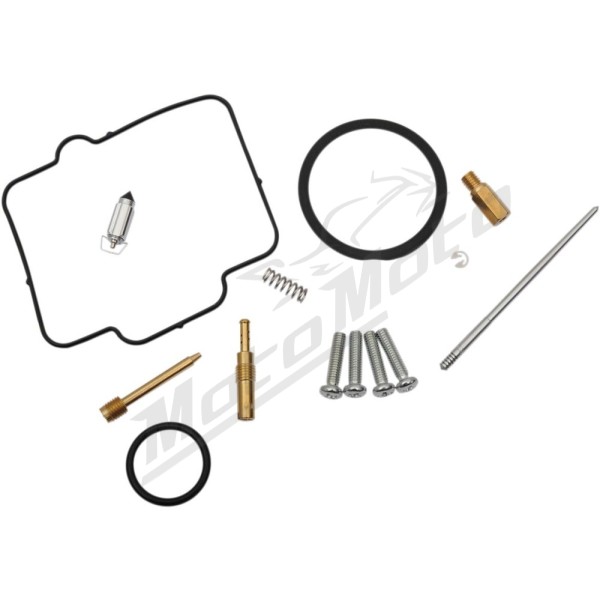 MOOSE OFFROAD Carburetor Repair Kit Honda CR 125R 88-89