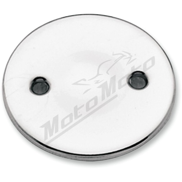 PAUGHCO Dimpled Inspection Cover Harley Davidson E / FL / FLH / FLHF 1000-1200 36-64