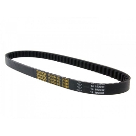 DAYCO PRODUCTS LLC Drive Belt KYMCO / PIAGGIO / VESPA 50cc 1992-2006