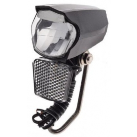 HEADLIGHT WITH REFLECTOR 2 FUNCTIONS