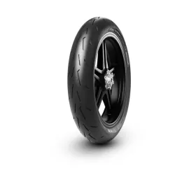 Tire PIRELLI Diablo Rosso IV 110/70 R17