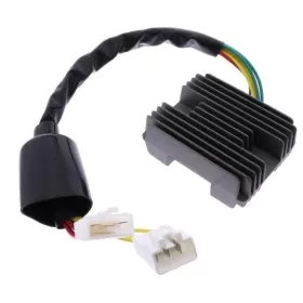 PARTS UNLIMITED Regulator Honda VFR 800 02-12