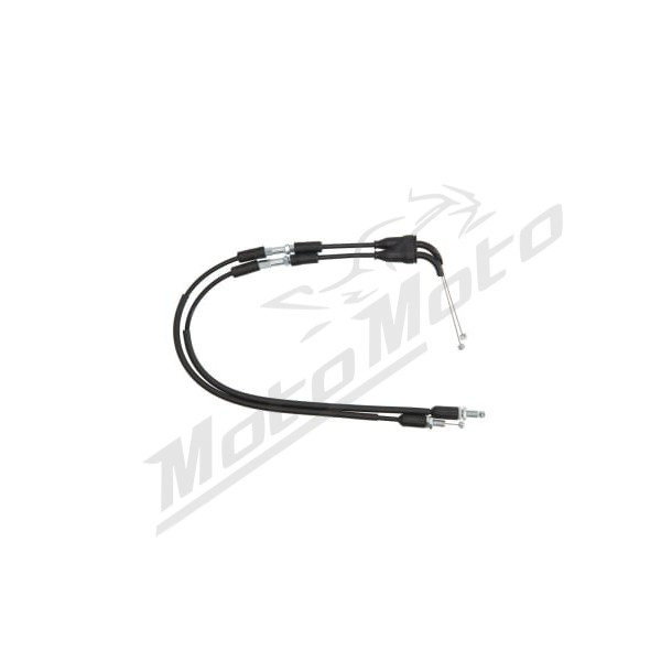 4RIDE Accelerator cable Suzuki SV 650-1000cc 03-15