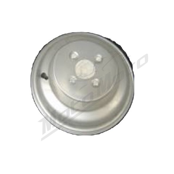 Bronco Rim 10" 