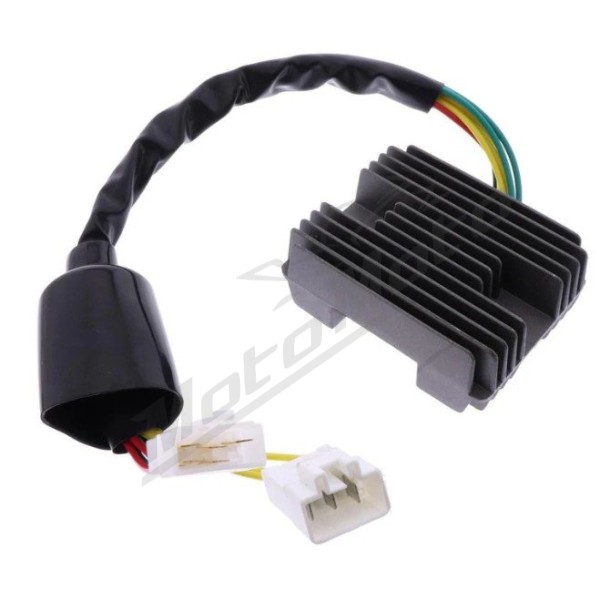 PARTS UNLIMITED Regulator Honda VFR 800 02-12