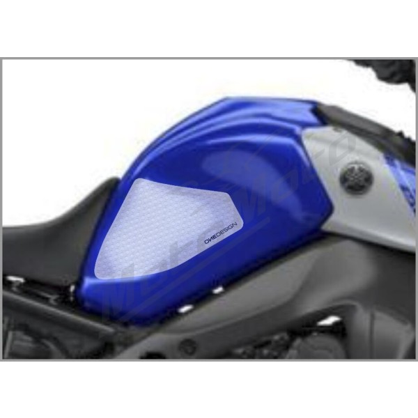 ONEDESIGN Side tank pad YAMAHA MT-09 ABS 202 -2022