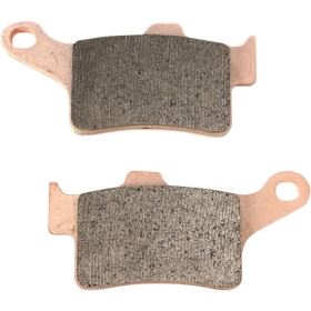 EBC Sintered "HH" Brake Pads CAN AM / HARLEY DAVIDSON 990-1670cc 13-24