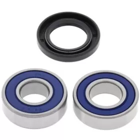 ALL BALLS Front Wheel Bearing Kit Yamaha TT-R250 99-06