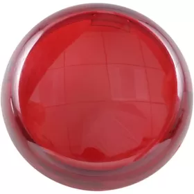 DRAG SPECIALTIES Replacement Turn Signal Lens Harley Davidson FLD / FLHRXS / FLHX / FLHXS / FLHXSE 883-1923cc 00-24