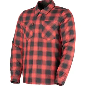 ICON Fallblock Flannel™ Vyriški marškinėliai
