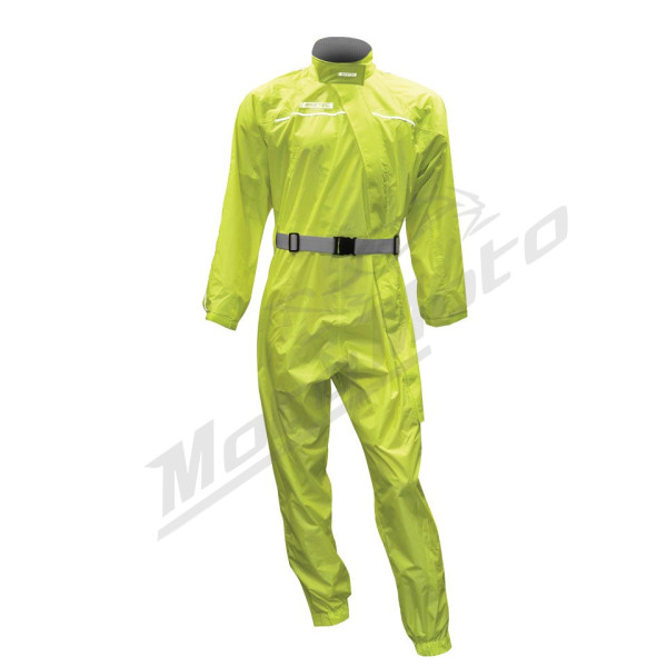 Biketec Raintec rainsuit