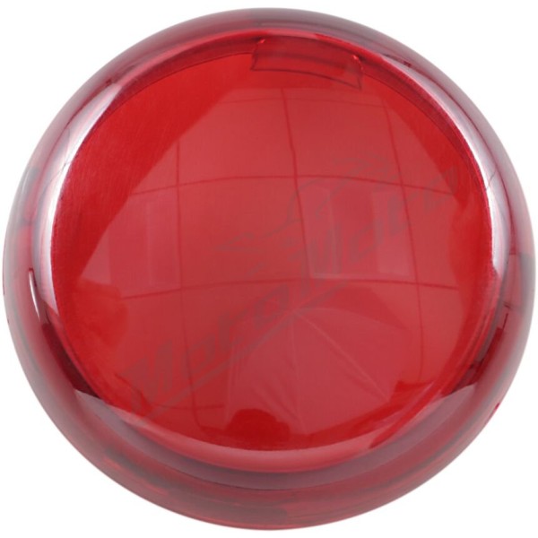 DRAG SPECIALTIES Replacement Turn Signal Lens Harley Davidson FLD / FLHRXS / FLHX / FLHXS / FLHXSE 883-1923cc 00-24