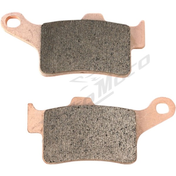 EBC Sintered "HH" Brake Pads CAN AM / HARLEY DAVIDSON 990-1670cc 13-24