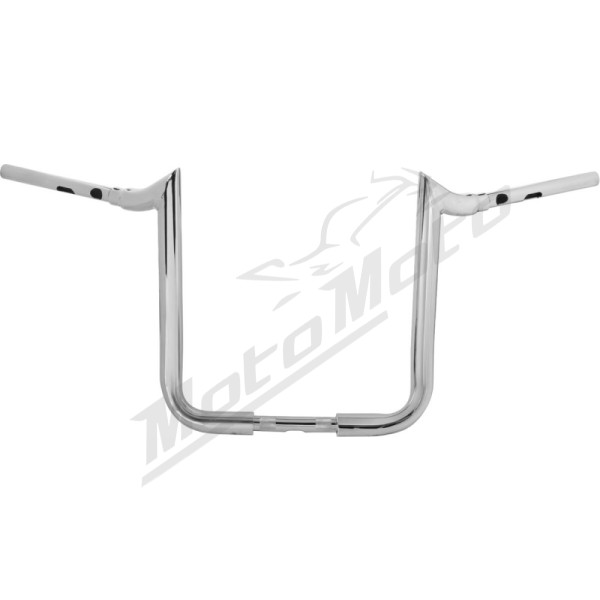 LA CHOPPERS 1-1/2" Grande Prime Ape Hanger Handlebar 38mm 99,5x40,5cm Harley Davidson 