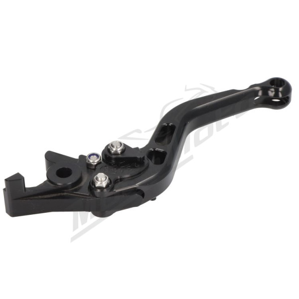 Brake lever short 4RIDE BUELL / KAWASAKI / SUZUKI / TRIUMPH / YAMAHA 600-1400cc 1988-2017