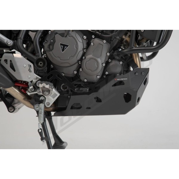 SW-MOTECH Engine Guard Triumph Tiger 850-900 20-24