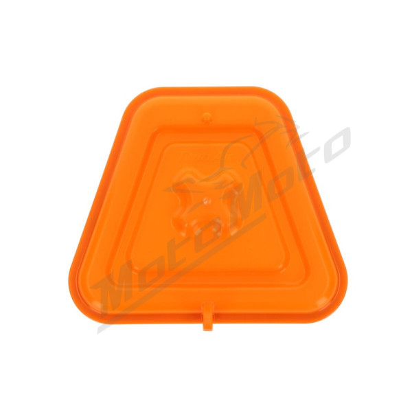 TWIN AIR oro filtro dangtelis Fantic / Yamaha 250-450 23-26