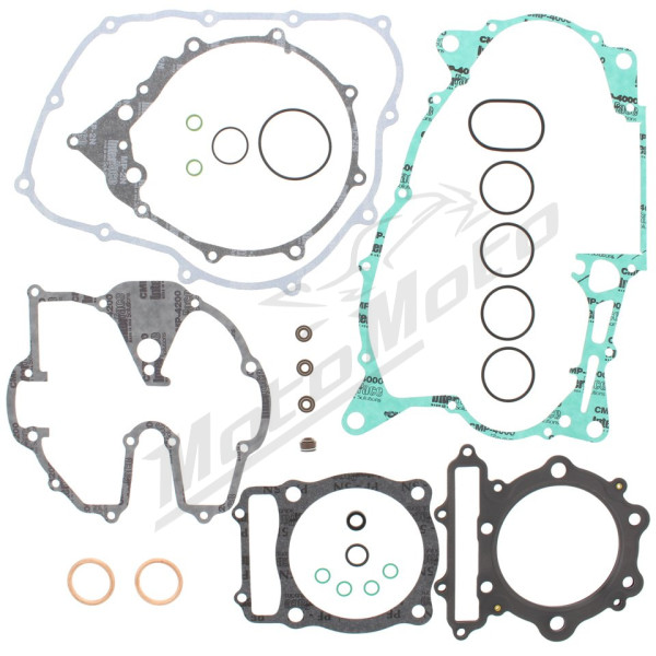 Winderosa (vertex) komplet uszczelek Honda XR 600 R 85–00
