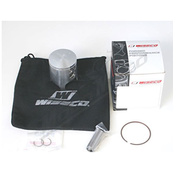 WISECO Stūmoklio kompl. Ø47mm Honda CR 80R 86-02