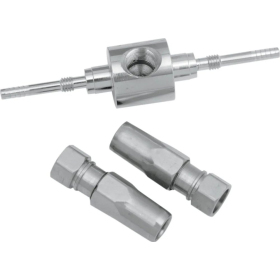 MAGNUM SHIELDING BYO Junction Block