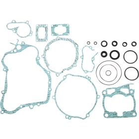 PROX Complete Gasket Kit Yamaha YZ 125 02-04