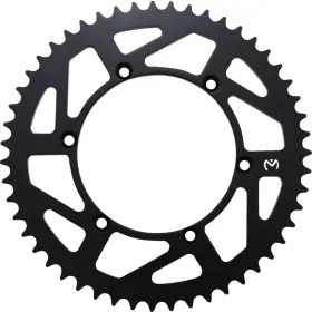 MOOSE OFFROAD HARD-PARTS Steel Rear Sprocket 51T Kawaski / Suzuki 125-500cc 79-22