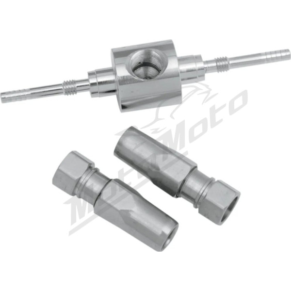 MAGNUM SHIELDING BYO Junction Block
