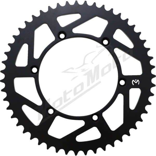 MOOSE OFFROAD HARD-PARTS Steel Rear Sprocket 51T Kawaski / Suzuki 125-500cc 79-22