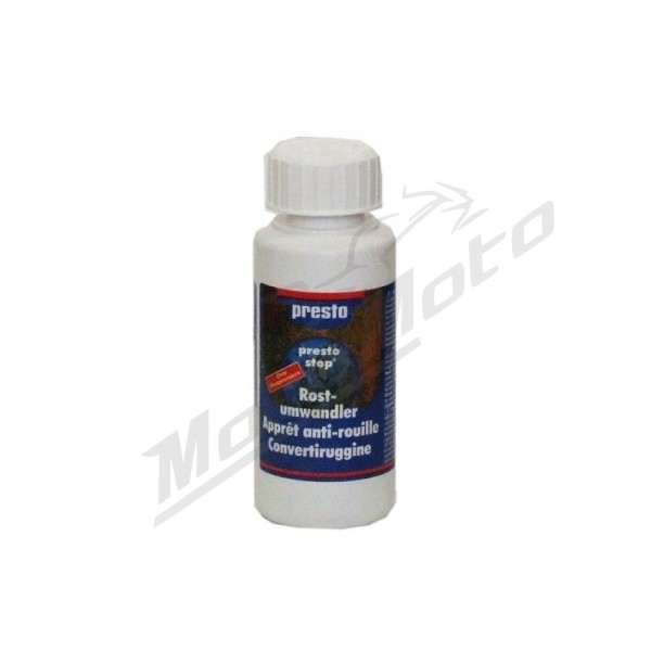 PRESTO Rūdžių rišiklis 100ml