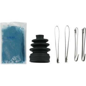 EPI CV Front, Outboard, Rear Boot Kit Standard Yamaha YFM 700 07-25