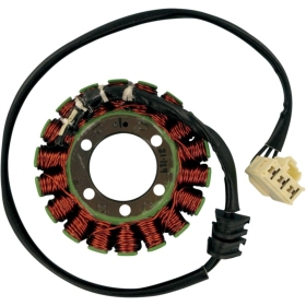 RICK'S MOTORSPORT ELECTRIC Stator Honda VFR 800cc 00-01