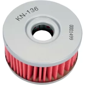 K&N Oil Filter Beta / Suzuki 125/350 82-19
