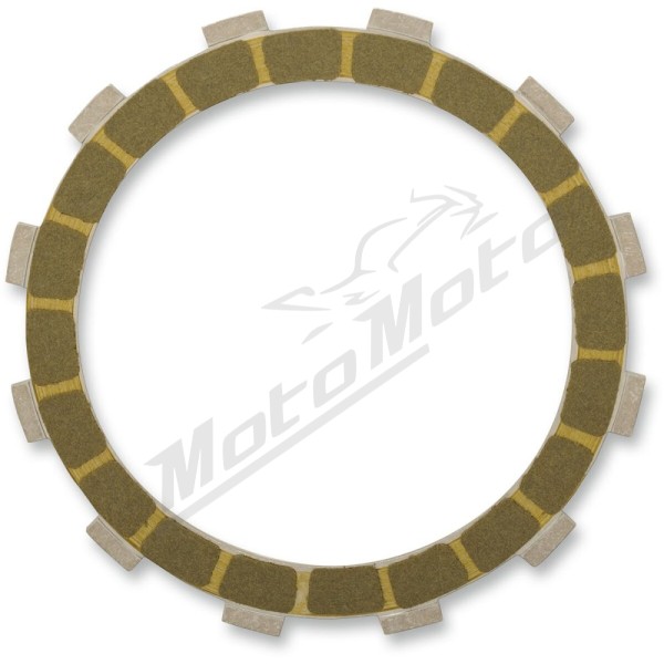 BARNETT Clutch Friction Plate SUZUKI C / DR / VL 650-1500cc 1996-2025