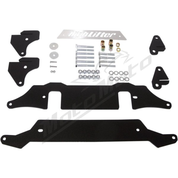 HIGH LIFTER Lift Kit POLARIS RANGER / RZR 900cc 2015-2020