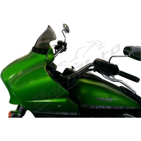 KLOCK WERKS Flare™ Windshield  KAWASAKI VN 1700 09-22