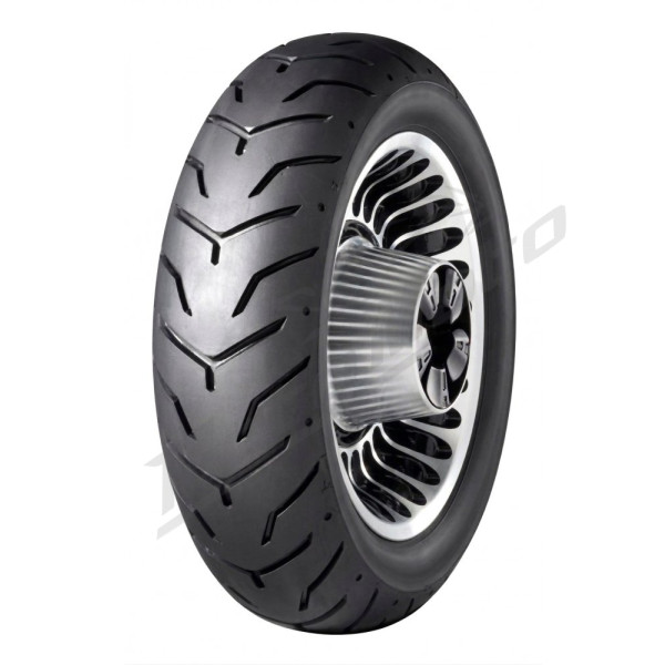 Tire Dunlop Opona D407 SP 240/40 R18 79V TL