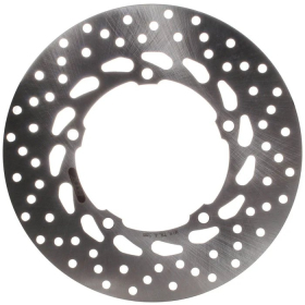 MTX Rear Brake Disc Yamaha XJ6 / FZ6R 600 09-17