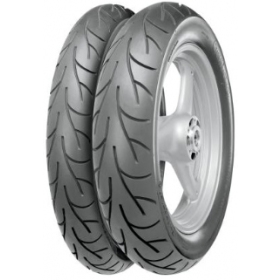 Tyre CONTINENTAL ContiGo! TT 47J 2.75 R17