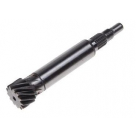 Transmission / Gearbox drive shaft BENZER/ KEEWAY/ KINGWAY/ LONGJIA/ RMMOTOR/ ROMET 50cc 2T