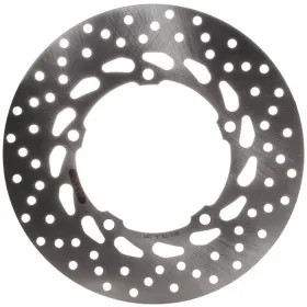 MTX Rear Brake Disc Yamaha XJ6 / FZ6R 600 09-17