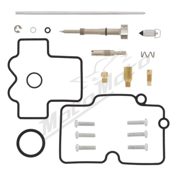 ALL BALLS Carburetor repair kit Suzuki RM-Z 250 04-06