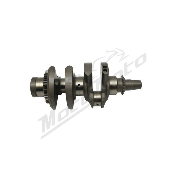 HOT RODS Crankshaft Withount connecting rods Polaris General / RZR 1000 14-21