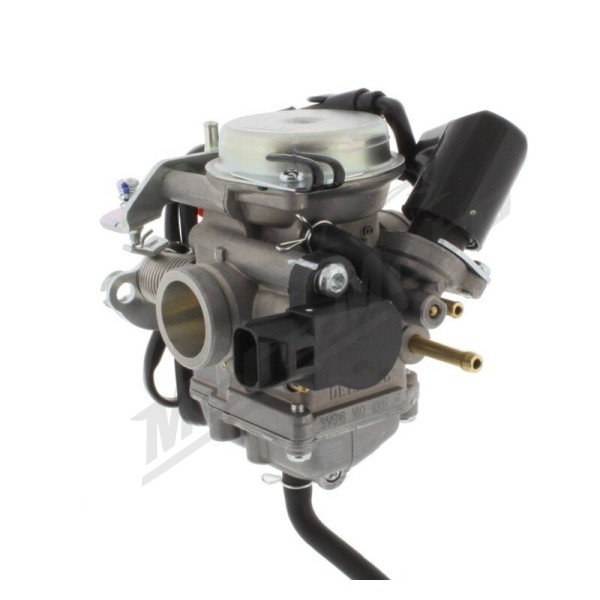 DELLORTO Carburetor TKSVB Ø180 Lambretta / SYM 50cc 17-20