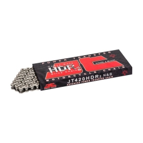 JT/JT Chain Kit 428HDR 12/47 Aprilia RS 50cc 99-00